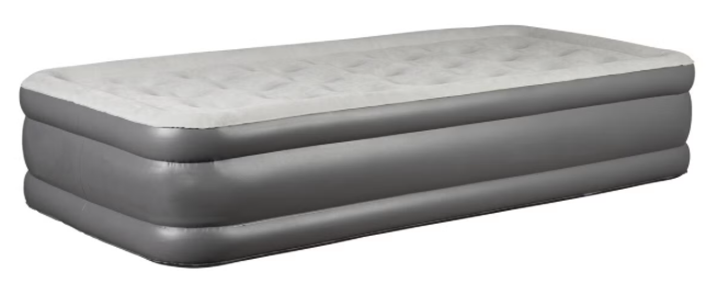 Air mattress image