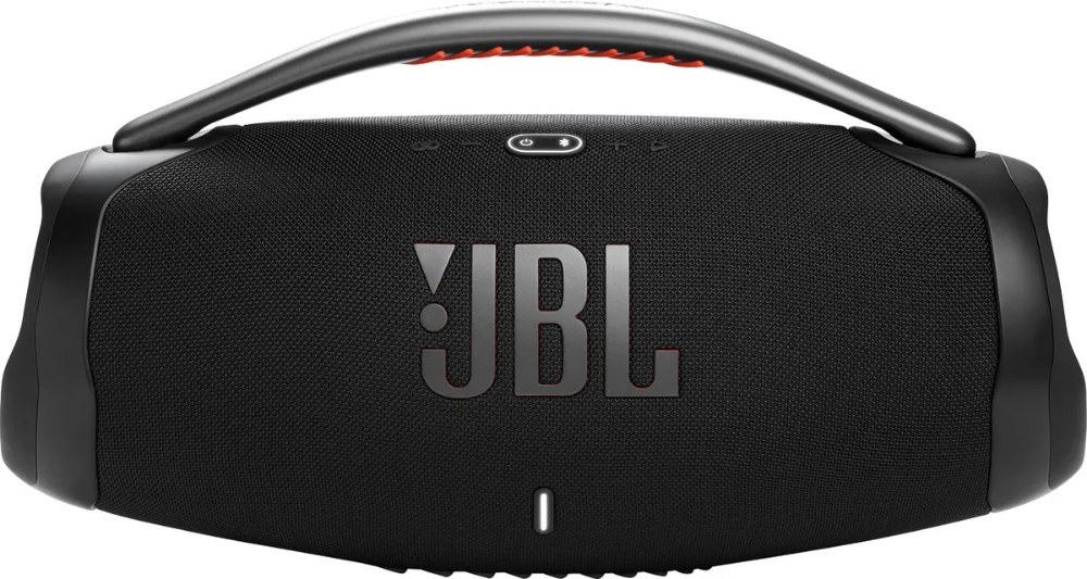 JBL Boombox image