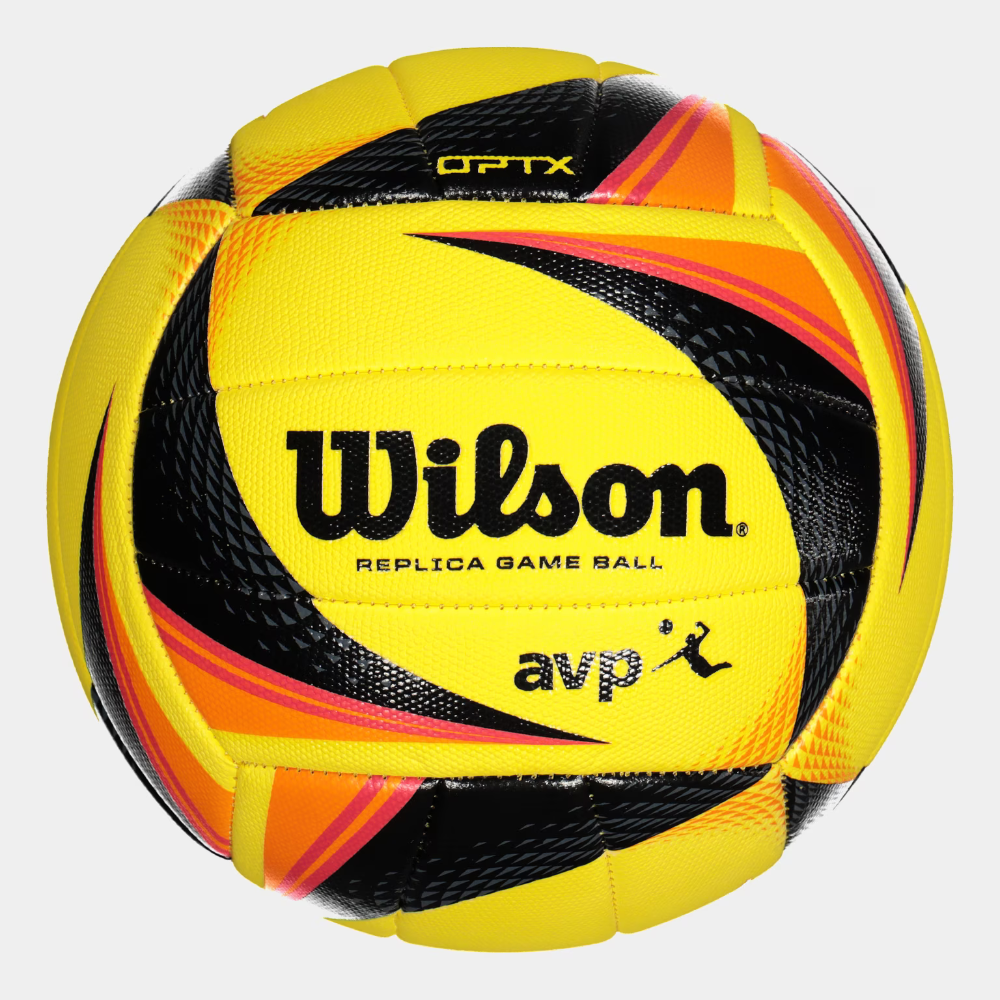 Wilson Volleyball image