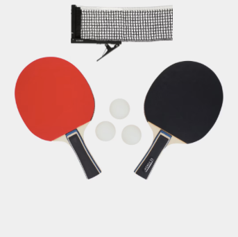 FZ Tabletennis set image